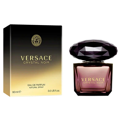 Versace Crystal Noir