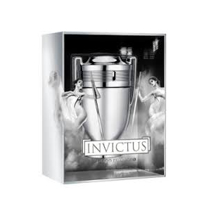 Invictus Silver Cup