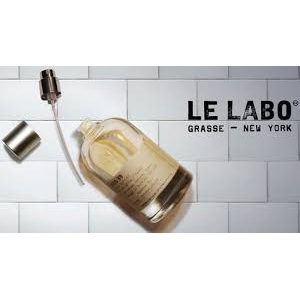 Купить Le Labo Cuir 28 унисекс. Оригинальная парфюмерия с