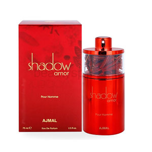 Ajmal Shadow Amor pour Homme