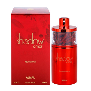 Ajmal Shadow Amor pour Femme