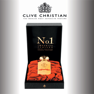 Clive Christian Clive Christian �.1 Imperial Jubilee for man