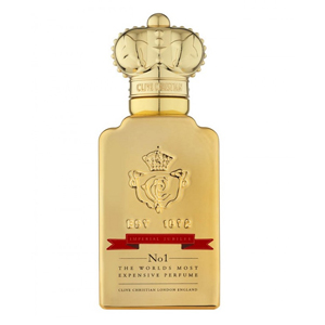 Clive Christian Clive Christian �.1 Imperial Jubilee for women