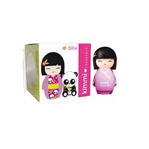 Hello Kitty Koto Parfums Billie