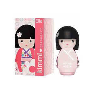 Hello Kitty Koto Parfums Ella