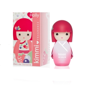 Hello Kitty Koto Parfums Holly