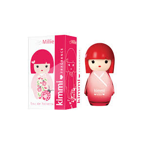 Hello Kitty Koto Parfums Millie