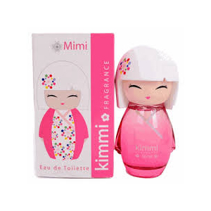 Hello Kitty Koto Parfums Mimi