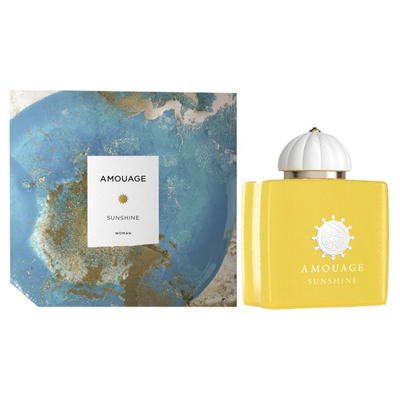 Amouage Sunshine