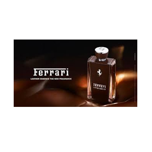 Ferrari Leather Essence