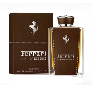 Ferrari Leather Essence