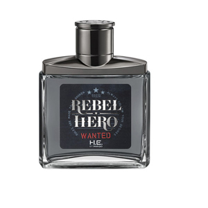 Mango Rebel Hero Wanted