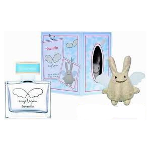 Hello Kitty Koto Parfums Ange Lapin