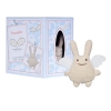 Hello Kitty Koto Parfums Ange Lapin