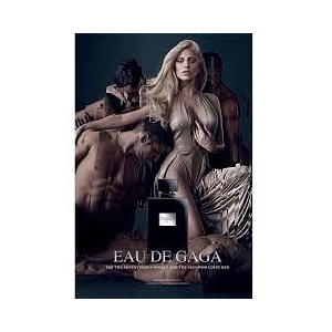 Lady Gaga Eau de Gaga 001