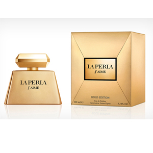 La Perla J`Aime Gold