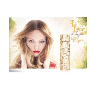 Lolita Lempicka Elle L`aime A La Folie