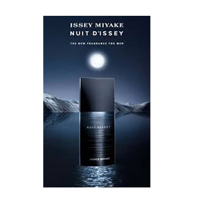 Issey Miyake Nuit D`Issey