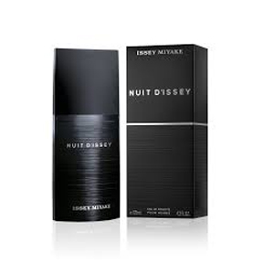 Issey Miyake Nuit D`Issey