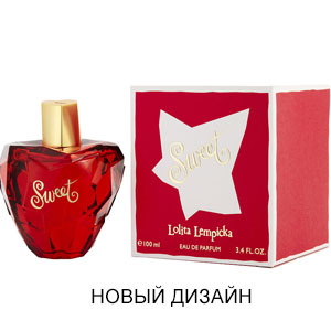 Lolita Lempicka Sweet