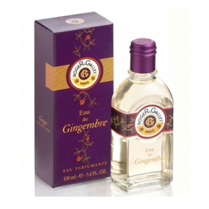 Roger & Gallet Eau de Gingembre