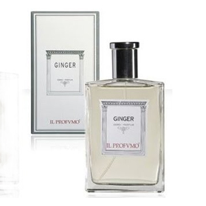 Il Profumo Ginger