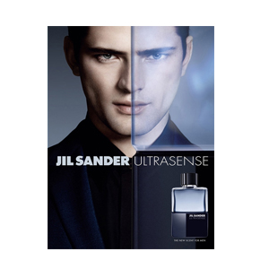 Jil Sander Ultrasense