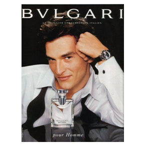 Bvlgari Bvlgari Pour Homme