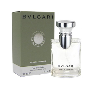 Bvlgari Bvlgari Pour Homme