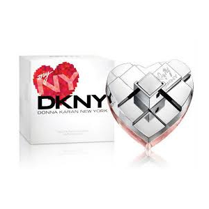 Donna Karan DKNY My NY