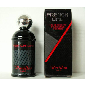 Revillon French Line