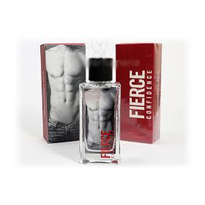 Abercrombie & Fitch Fierce Confidence