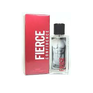 Abercrombie & Fitch Fierce Confidence