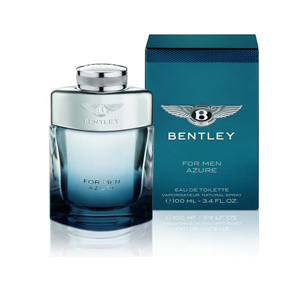 Bentley Bentley For Men Azure