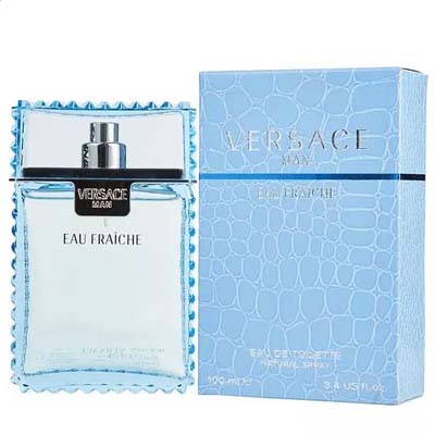 Versace Man Eau Fraiche