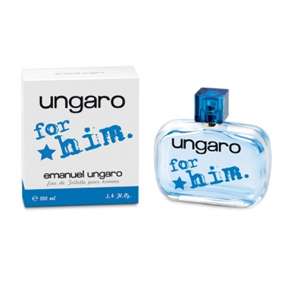 Ungaro Ungaro for Him