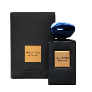 Giorgio Armani Armani Prive Encens Satin