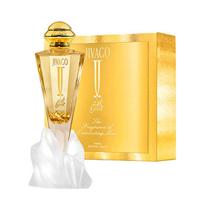 Jivago 24k Gold