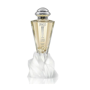 Ilana Jivago Jivago 24k White Gold