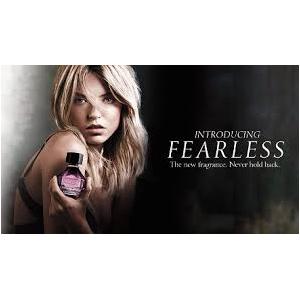 Victoria`s Secret Fearless