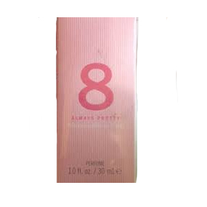 Abercrombie & Fitch 8 Perfume Always Pretty