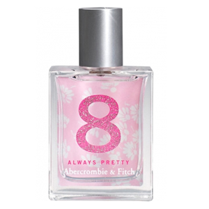 Abercrombie & Fitch 8 Perfume Always Pretty