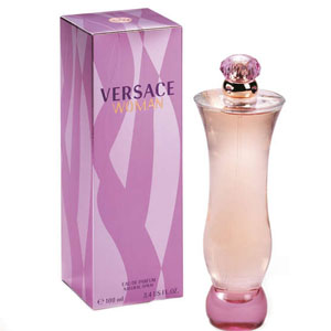 Versace Woman