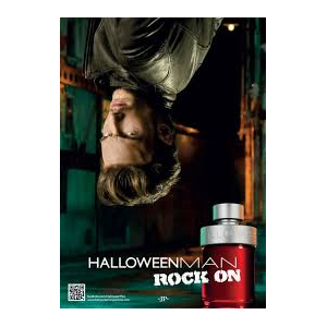 J.Del Pozo Halloween Man Rock On