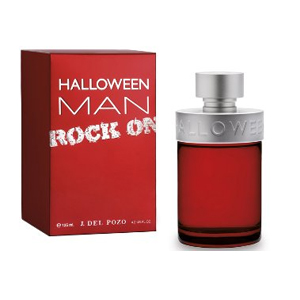 J.Del Pozo Halloween Man Rock On