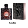 Yves Saint Laurent Black Opium