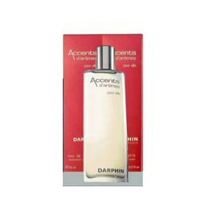 Accents D`Aromes Pour Elle