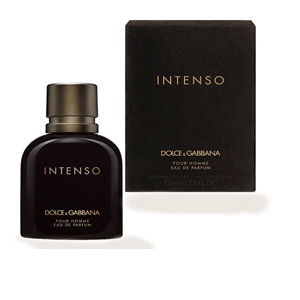 Dolce & Gabbana Pour Homme Intenso