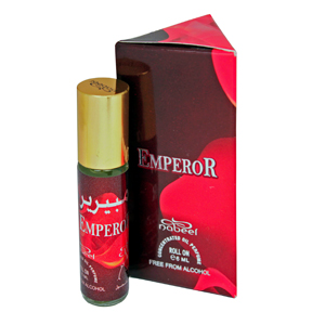 Arabian Oud Emperor