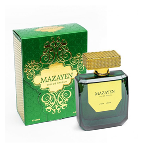 Arabian Oud Mazayen